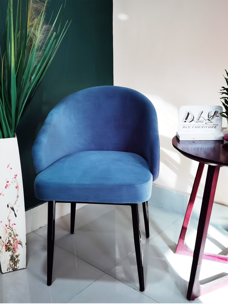 Arm chair-A