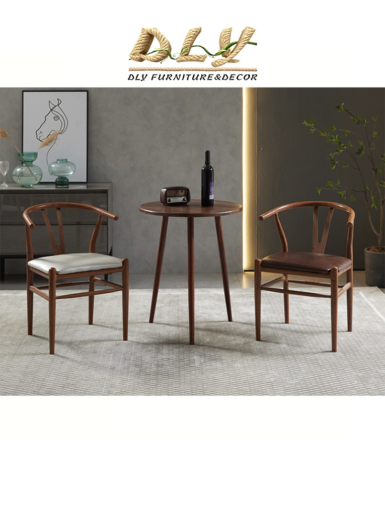 Wegner Wishbone set