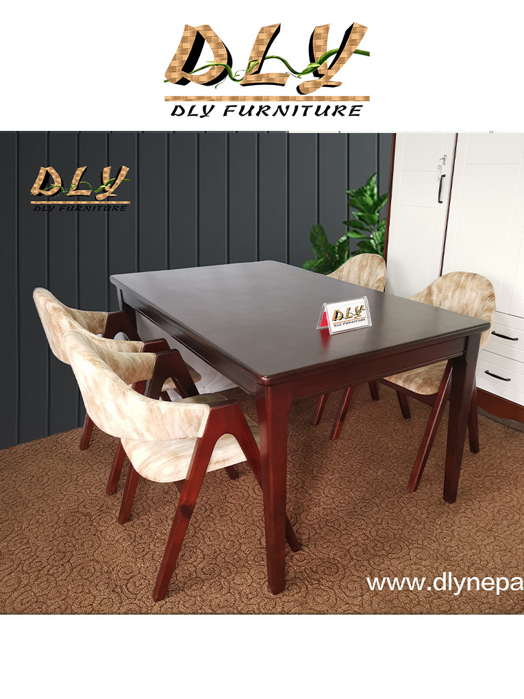 dinner table set 35