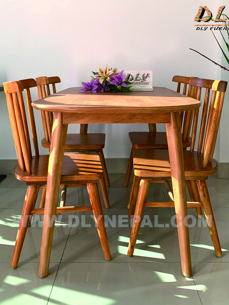 dinner table set 38