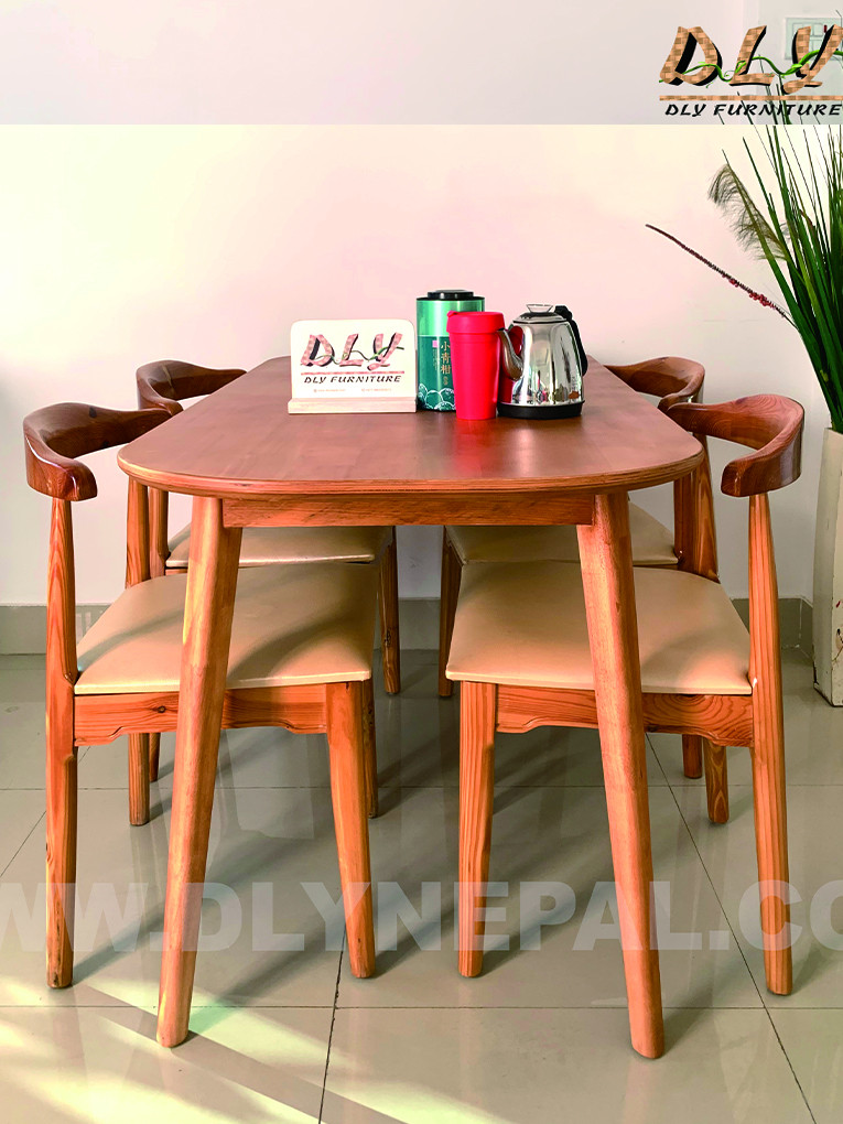 dinner table set 39