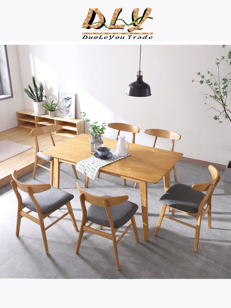 dinner table set -5