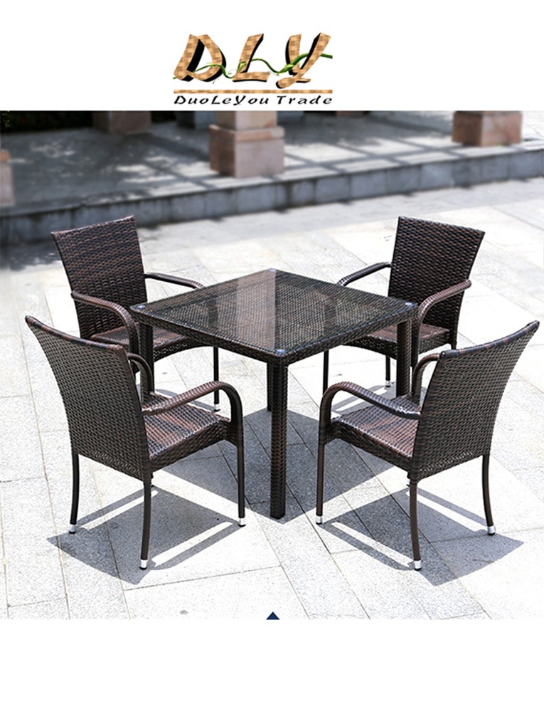 dinner table set 7