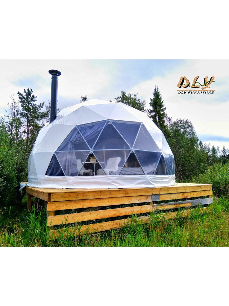 dome tent