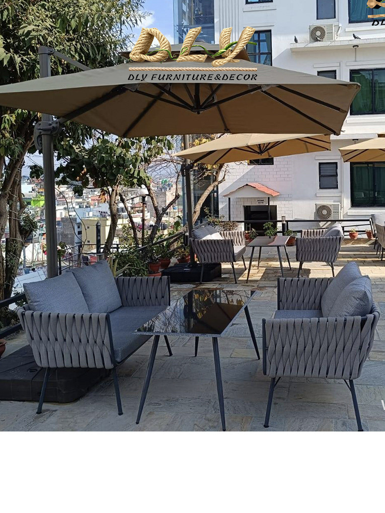 Italia tosca sofa set