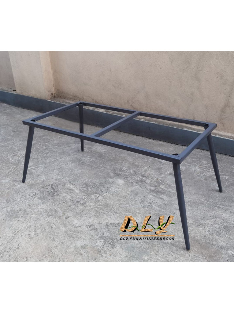 metal table frame-01