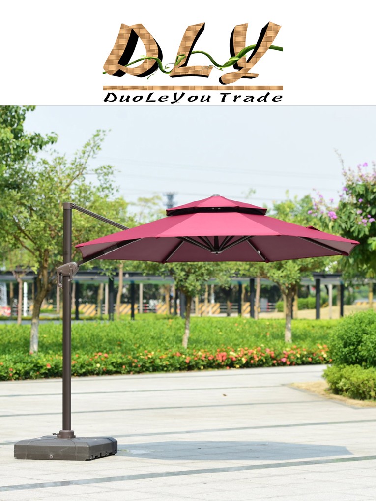 roma bali beach umbrella
