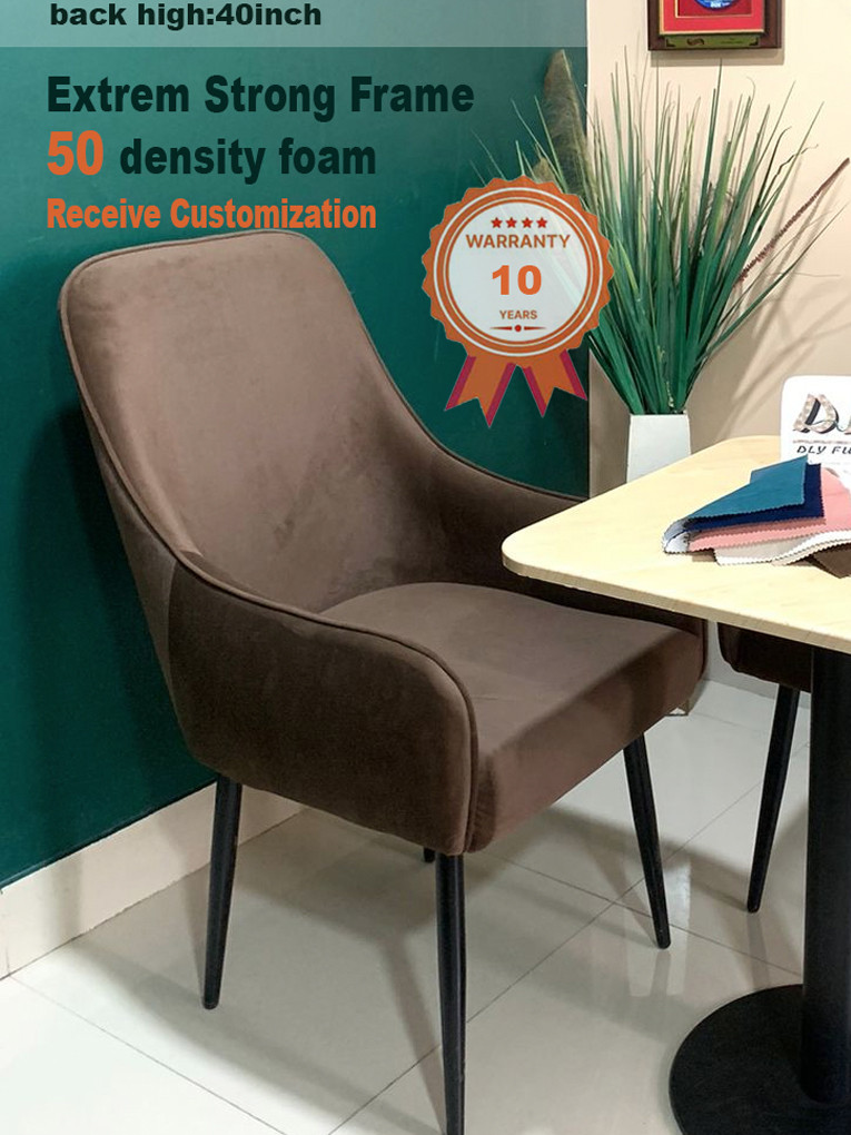 sofa chair A