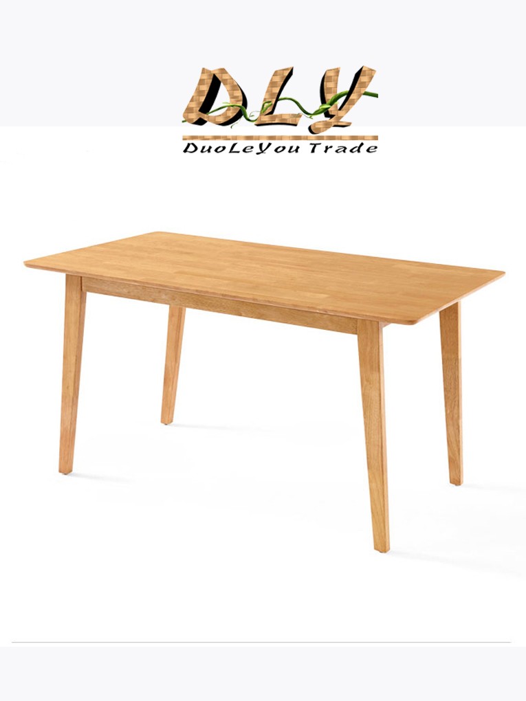 dinner table set -5