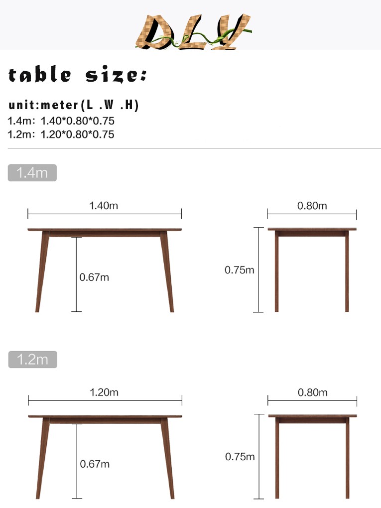 dinner table set -5
