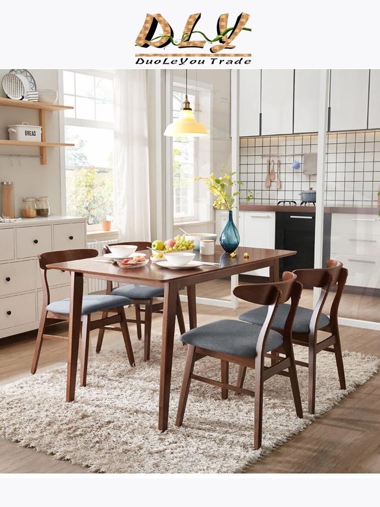 dinner table set -5